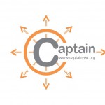 CAPTAIN Logo